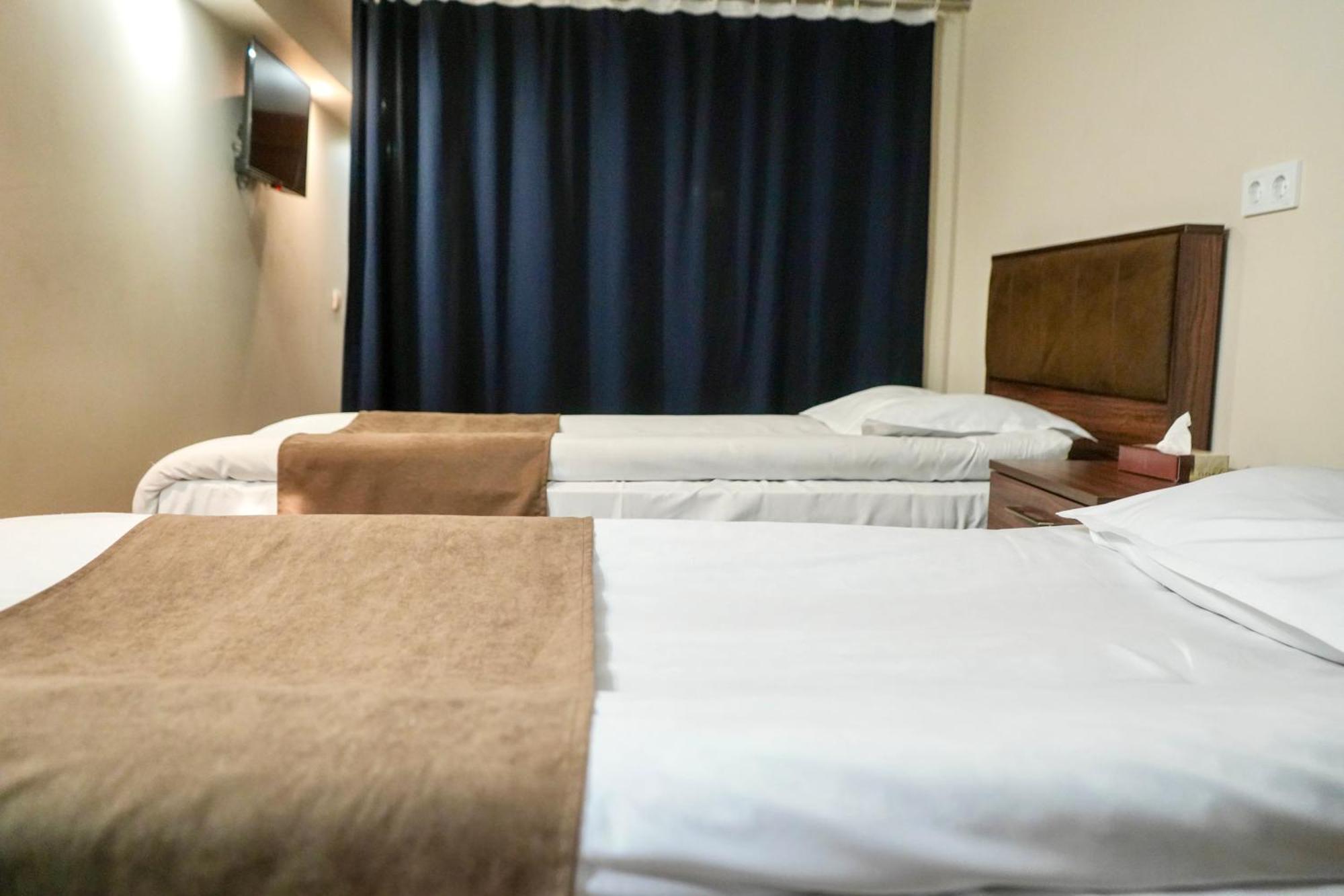 Time Hotel & Tours Yerevan Room photo